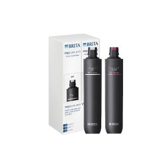 【BRITA】mypure pro V6專用替換濾心組