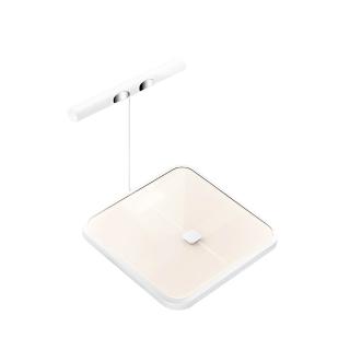 【KINYO】ITO八電極藍牙體脂計 體脂機 體重計 BMI APP數據追蹤(DS-7360)