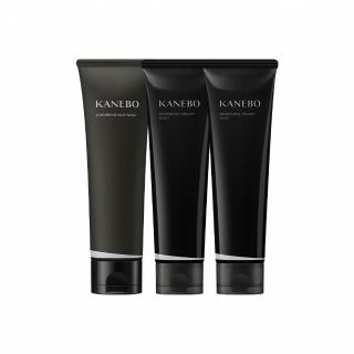 【Kanebo 佳麗寶】KANEBO 清爽柔淨洗顏皂霜/亮顏泥膜皂好評3入組(多款任選)