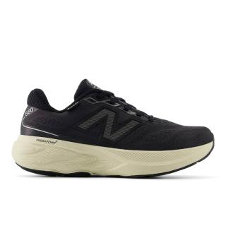 【NEW BALANCE】NB Gore-tex 防水鞋 Fresh Foam X 慢跑鞋_W880GB15-D_女性_黑色