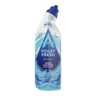【Astonish 英國潔】馬桶潔淨凝膠香味可選(750mlx1)