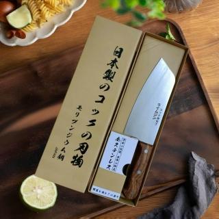 14483358 OL 【女士專用】女性廚師刀 日本製の桑刀 切菜刀 鍛打刀 大馬士革刀 日式菜刀 中式菜刀 剃骨刀 鍛打刀(菜刀)
