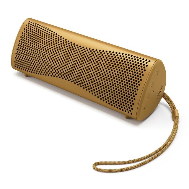 【KEF】Muo(HiFi 藍牙揚聲器)