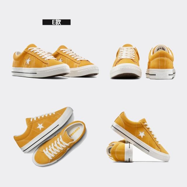 【CONVERSE】ONE STAR 95 OX 低筒 滑板鞋 休閒鞋 男鞋 女鞋 多款(A14711C&A15097C)