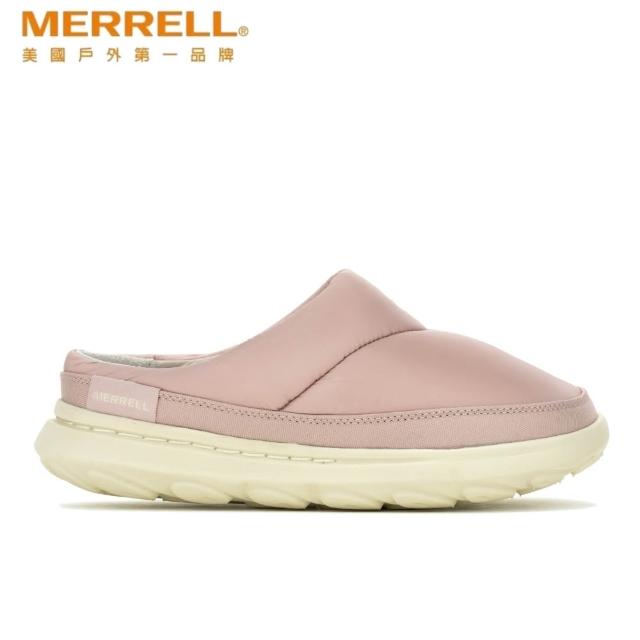【MERRELL】健行鞋 便鞋 男女款任選(網路獨家限定)