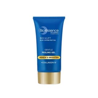 【Bio-essence 碧歐斯】去角質 BIO V逆齡深層去角質凝膠60g