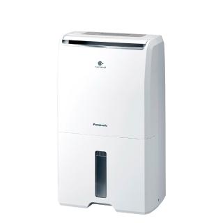 【Panasonic 國際牌】11公升一級能效nanoeX除濕機(F-Y22PN)