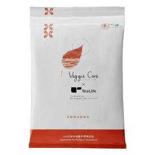 14503558 OL 【Veggie Care】有機南非國寶茶(日本JAS有機認證博士茶、無咖啡因、無香料)