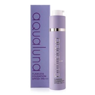 【Aqualuna】蜜光肌美麗霜SPF50+(1入)