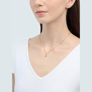 【agnes b.】bijoux 經典logo項鍊 多款任選