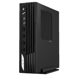 【MSI 微星】i3 四核迷你電腦(DP21/i3-13100/16G/1TB SSD/W11P)