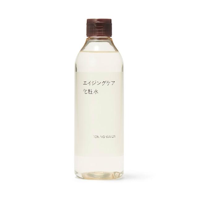 【MUJI 無印良品】MUJI水漾潤澤保養(化妝水/乳液/乳霜)
