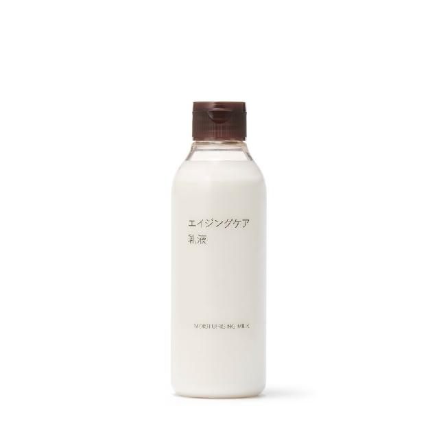 【MUJI 無印良品】MUJI水漾潤澤保養(化妝水/乳液/乳霜)