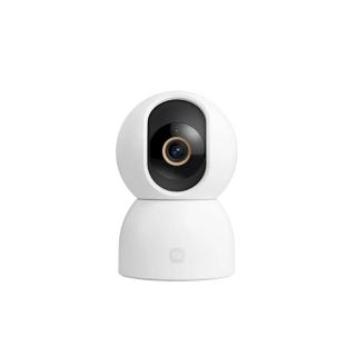 【小米】官方旗艦館 Xiaomi智慧攝影機C500(3.5K畫質/寵物&人形追蹤/WDR 雙頻WiFi/物理遮蔽/監視器)