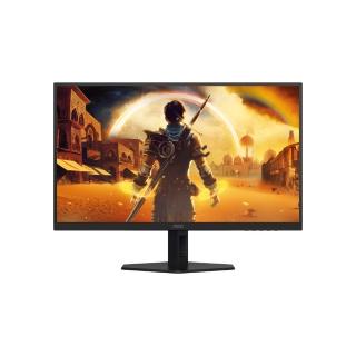 【AOC】Q27G40XMN 27型 VA QHD-MiniLED  16:9 180Hz電競螢幕(1ms/Adaptive Sync/HDMI/DP)