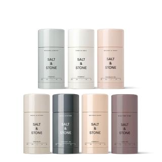 【SALT & STONE】官方直營 天然體香膏