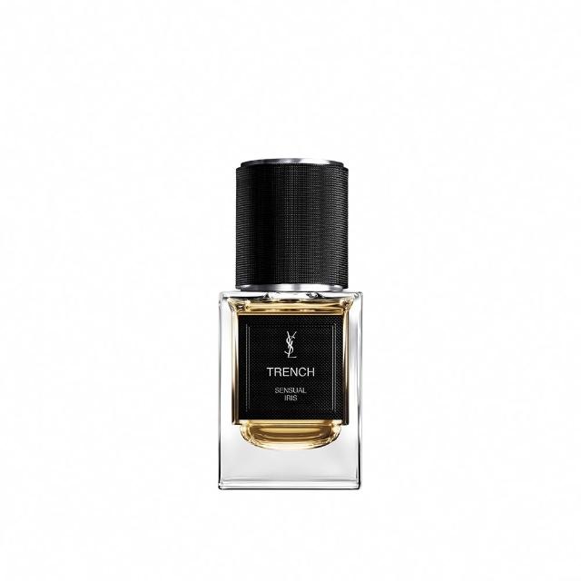 【YSL】官方直營 時尚訂製香水 35ml(任選一款)