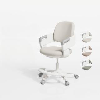 【SIDIZ】ringo 2代兒童成長椅 含腳踏板(成長椅 學習椅 兒童椅)