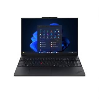 【ThinkPad 聯想】14吋R5 商用輕薄筆電(E14/R5-7535U/16G/1TB SSD/W11H/2年保)