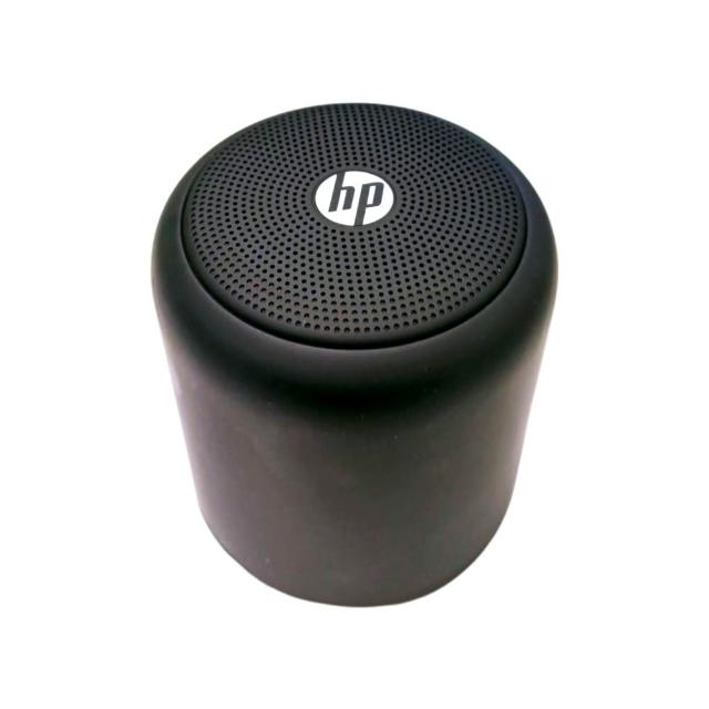 【HP 惠普】HP 惠普 BTS07Plus 無線藍牙音箱 喇叭
