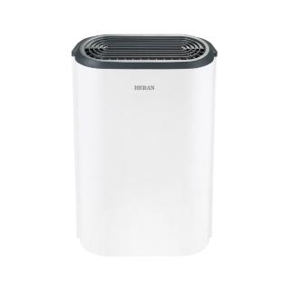 【HERAN 禾聯】新一級能效6公升抑菌除濕機(HDH-12DY030N)