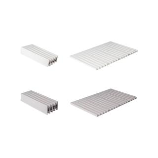 【原家良品】折疊瀝水墊 瀝水墊 隔熱墊 廚房瀝水墊 碗筷瀝水墊 餐具隔熱墊 防滑墊 乾濕兩用 矽膠瀝水墊