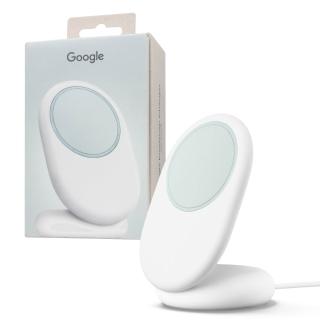 【Google】原廠公司貨 Pixelsnap 磁吸充電座組 - 內附充電器&立架(盒裝)