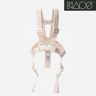 【Kaos】Klapp成長餐椅配件-安全帶(兒童/餐椅/學習椅/成長椅)