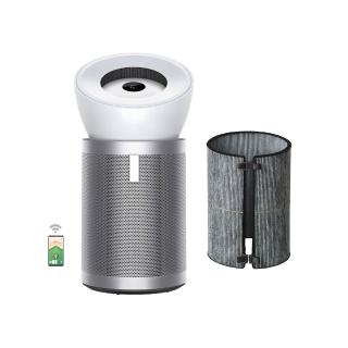 【dyson 戴森】BP02 Purifier Big+Quiet 強效極靜抗敏空氣清淨機(白色及柔霧銀)