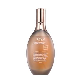 【TRUU 童】76水楊酸酵母淨膚潔顏露150g(專為油性/粗糙/毛孔肌膚設計)
