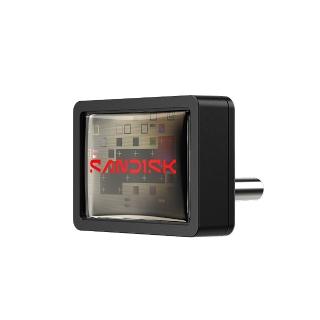 【SanDisk 晟碟】Extreme Fit USB-C隨身碟128GB(公司貨)