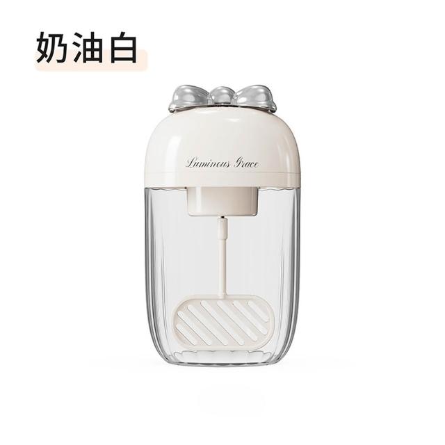 電動洗面乳起泡器 臉部清潔潔面泡泡器 沐浴乳洗髮精自動打泡機(洗臉 打泡器 泡泡杯 自動打泡沫)