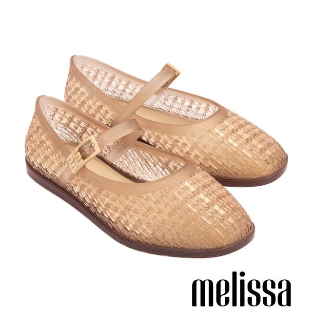 【Melissa】巴西品牌 精選輕量防水瑪莉珍鞋/涼鞋(任選均一價)