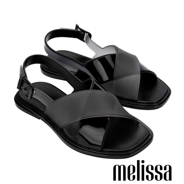 【Melissa】巴西品牌 精選輕量防水瑪莉珍鞋/涼鞋(任選均一價)
