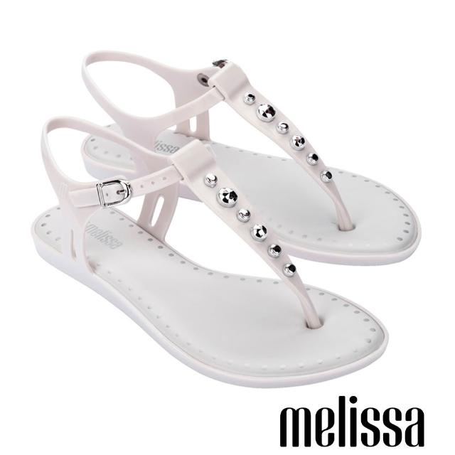 【Melissa】巴西品牌 精選輕量防水瑪莉珍鞋/涼鞋(任選均一價)