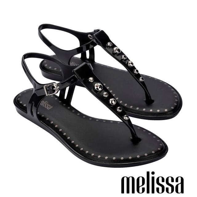 【Melissa】巴西品牌 精選輕量防水瑪莉珍鞋/涼鞋(任選均一價)