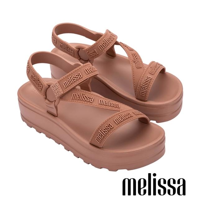 【Melissa】巴西品牌 精選輕量防水瑪莉珍鞋/涼鞋(任選均一價)