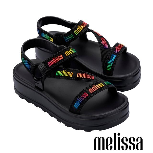 【Melissa】巴西品牌 精選輕量防水瑪莉珍鞋/涼鞋(任選均一價)