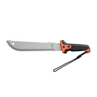 【Gerber】Gerber COMPACT CLEARPATH 鋸齒掃刀(31-003155)
