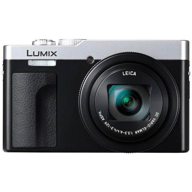 【Panasonic 國際牌】LUMIX TZ99 數位相機 -- 公司貨(DC-TZ99)