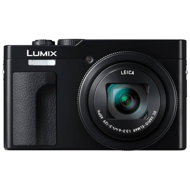 【Panasonic 國際牌】LUMIX TZ99 數位相機 -- 公司貨(DC-TZ99)