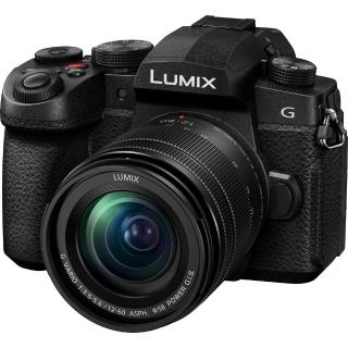 【Panasonic 國際牌】LUMIX G97 單機身 + 12-60mm 變焦鏡組 --公司貨(DC-G97M)