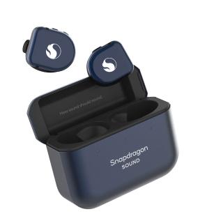 【Master＆Dynamic】福利品  Snapdragon Sound 真無線藍牙耳機 MW08SI(真無線藍牙耳機 MW08SI)