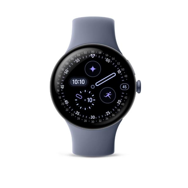 【Google】Pixel Watch4 45mm LTE版