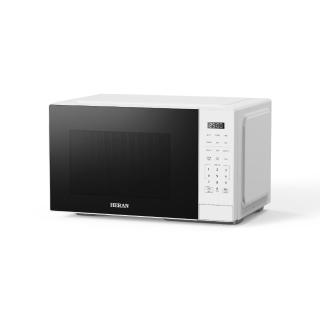 【HERAN 禾聯】25公升電子式燒烤微波爐(2025新機/交換禮物/25L/送禮入厝/解凍食材/加熱料理/HMO-25MDE1T-G)