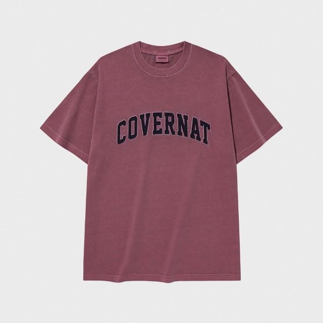 【COVERNAT】圖案T恤(多款可選)