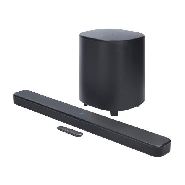 JBL BAR 500 MK2 5.1聲道家庭劇院喇叭(英大公司貨)