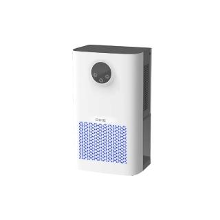 【DIKE】HLE830 智慧靜音電子式除濕機(75W低耗能節電/滿水自動停機)