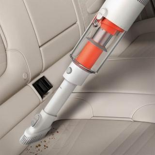 【小米】Xiaomi 無線吸塵器 P30 車用(22000Pa吸力/五重濾網/850g超輕/40分鐘續航/含兩年保固)