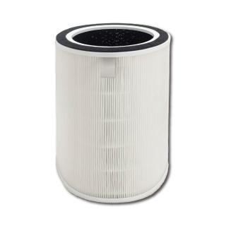 【RENZA】適用 HUAWEI 華為 C400 智選720 全效UVC空氣清淨機(HEPA+活性碳 濾網 濾芯 濾心)